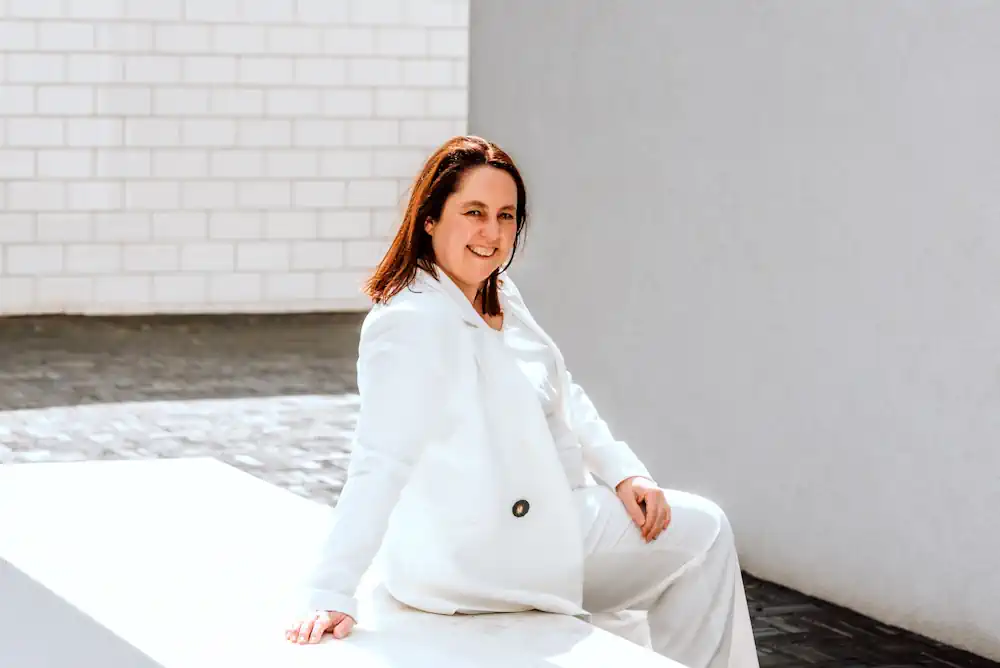 Chantal Coene